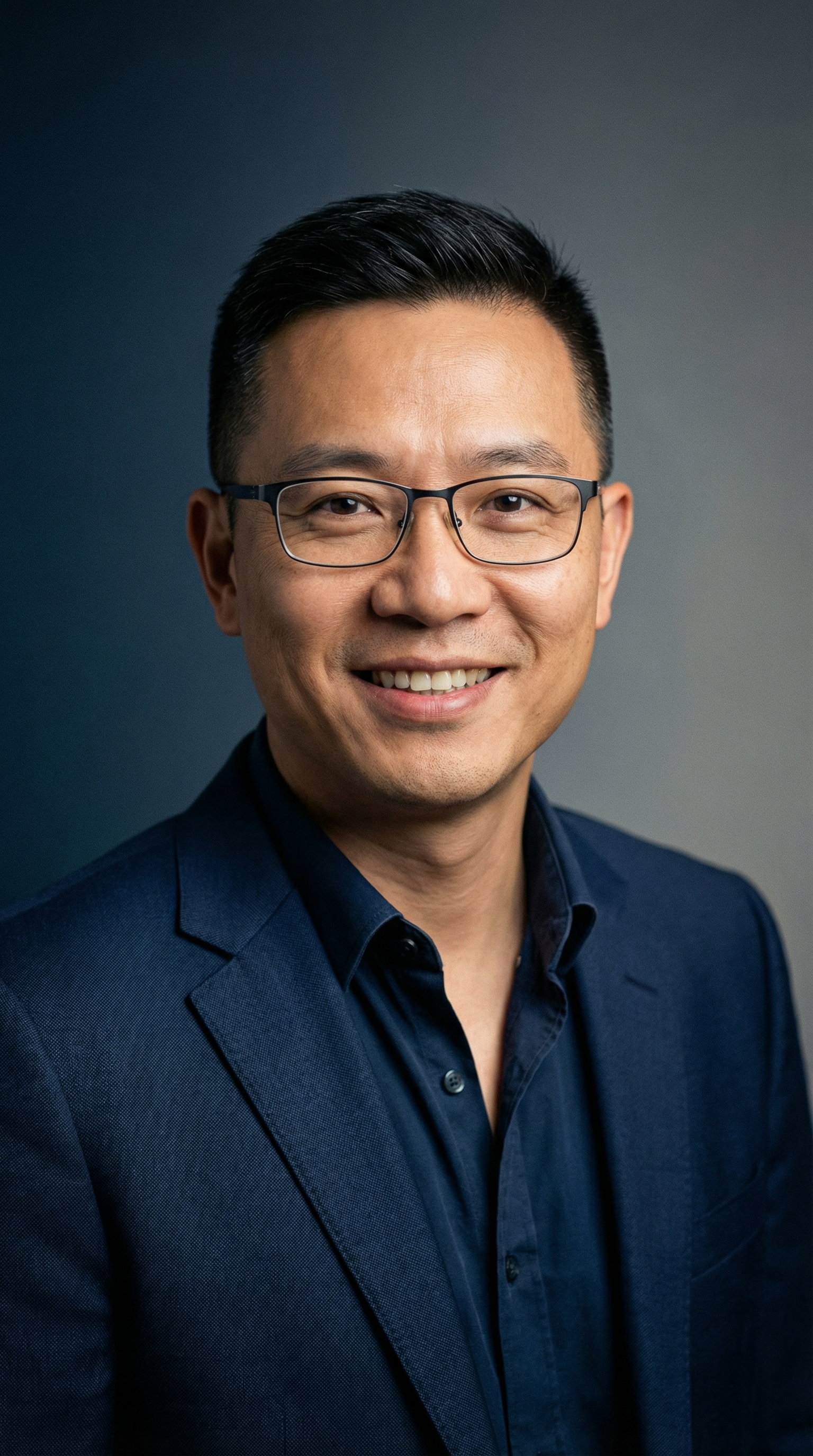 壹号娱乐创始人兼首席运营官张伟